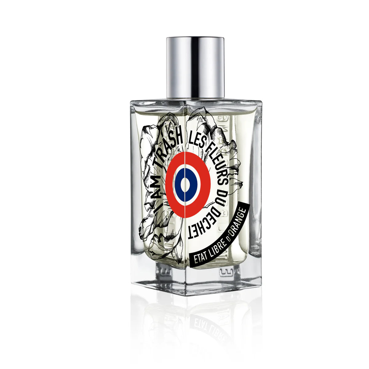 I Am Trash 100ml
