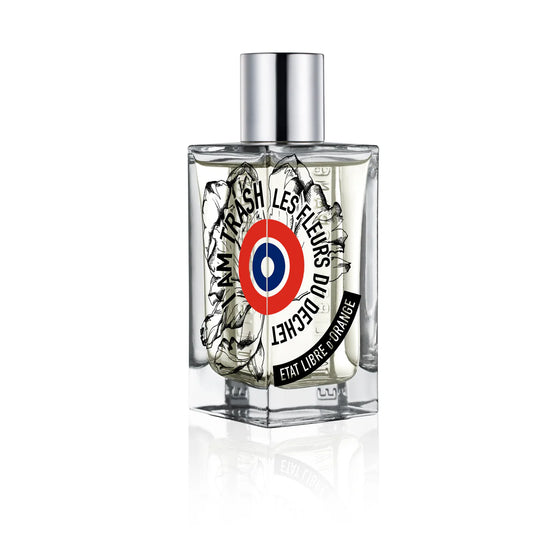 I Am Trash 100ml