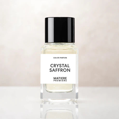 CRYSTAL SAFFRON 100ml