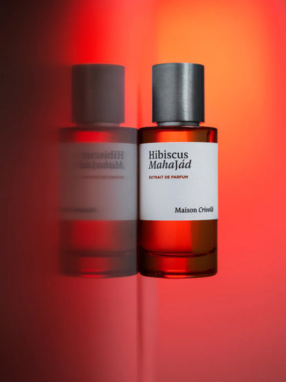 Hibiscus Mahajád 100ml