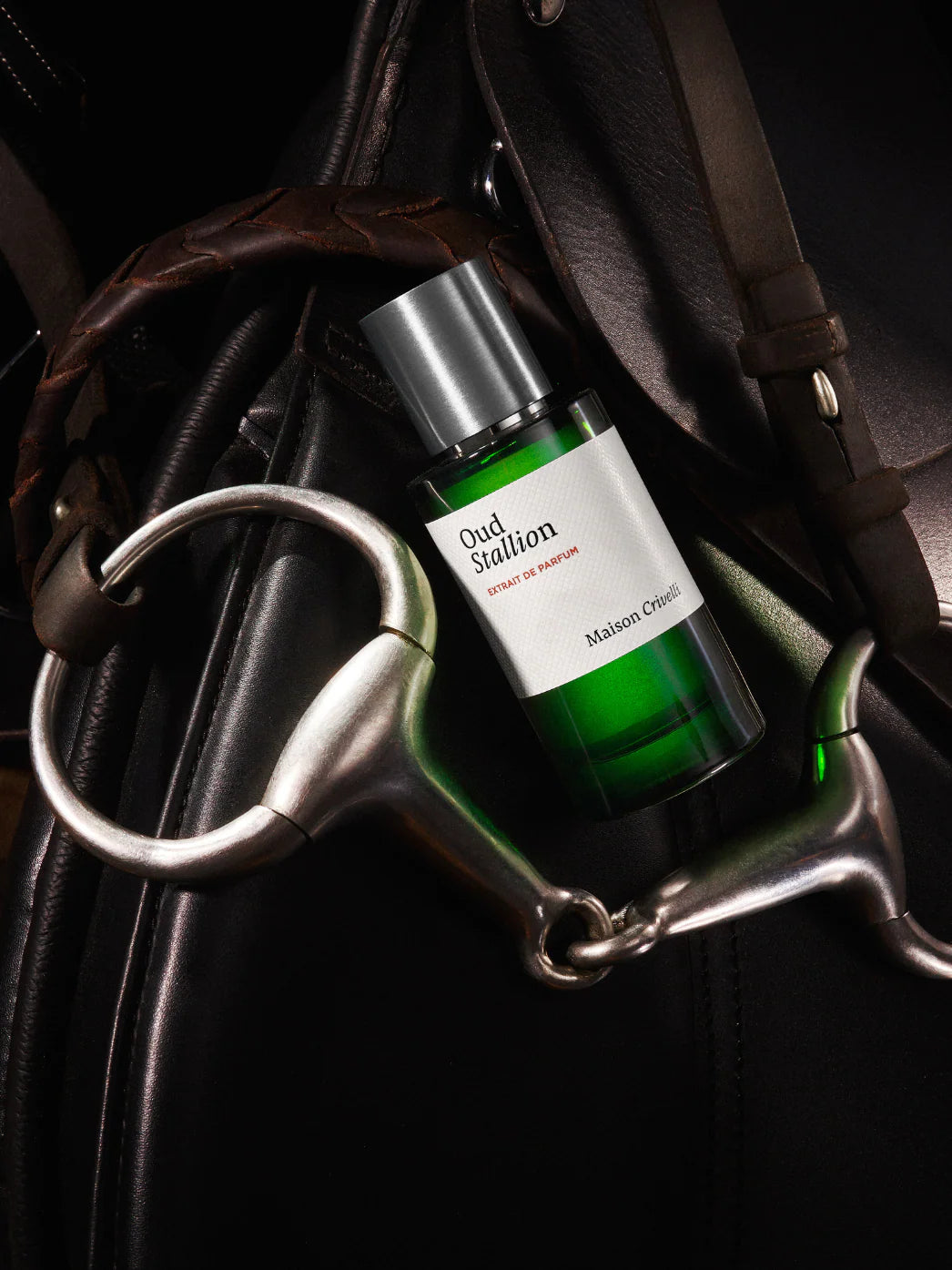 Oud Stallion 50ml