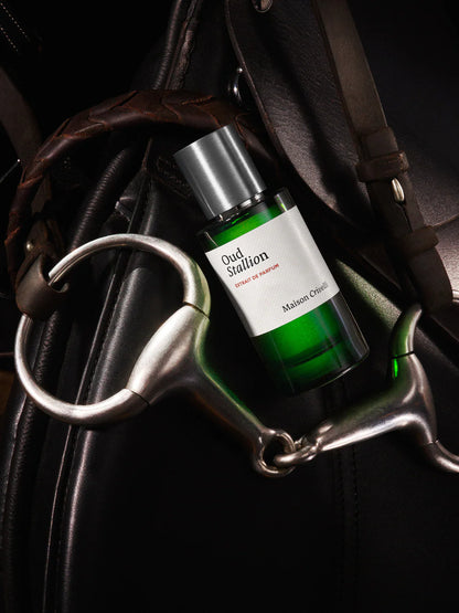 Oud Stallion 50ml