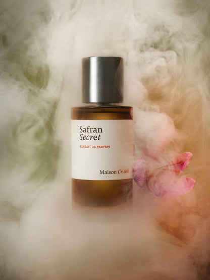 Safran Secret 50ml
