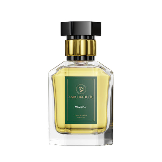 Mezcal 30ml