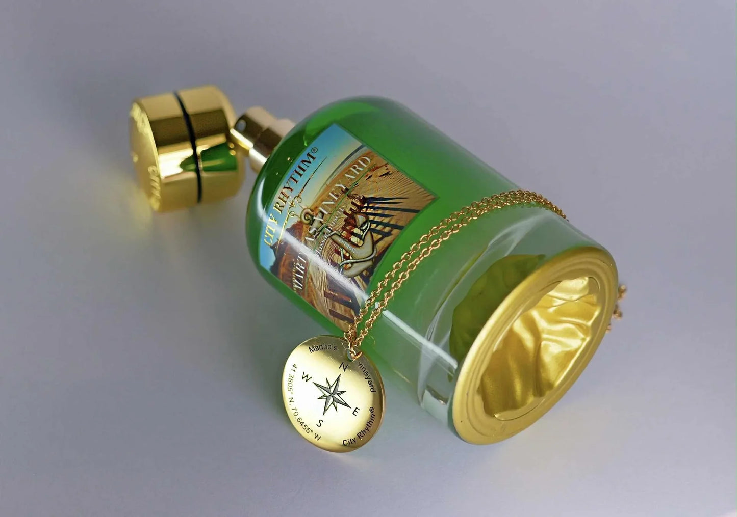 MARTHA'S VINEYARD 50ml