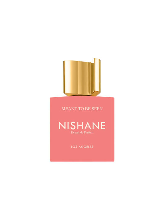 MEANT TO BE SEEN 50ml