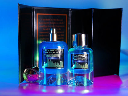 MANHATTAN MIDNIGHT 50ml