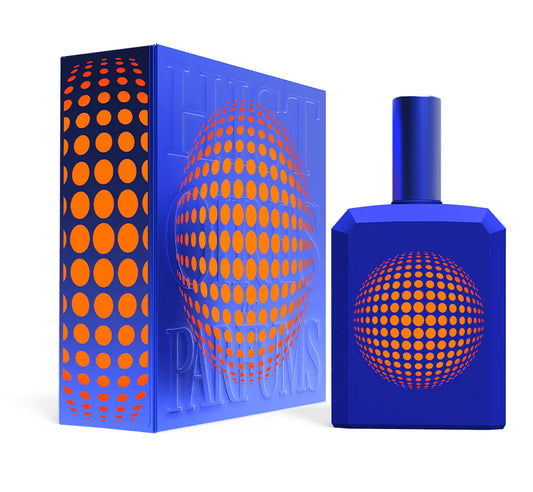 This is not a blue bottle 1/.6 120ml
