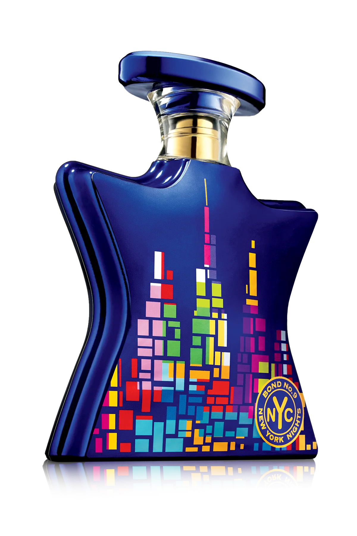 New York Nights 100ml