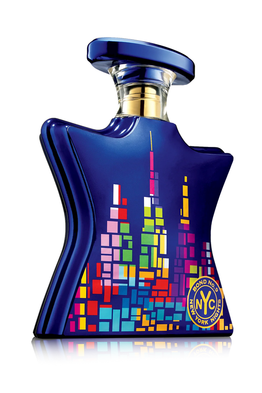 New York Nights 100ml