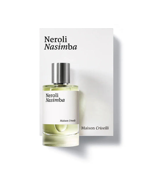 Neroli Nasimba 100ml