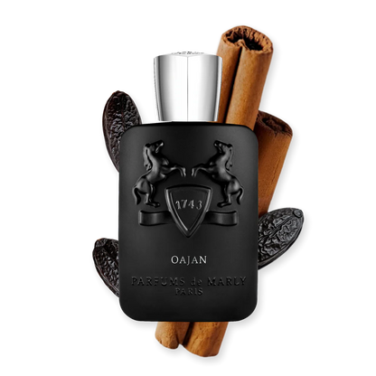 Oajan 125ml