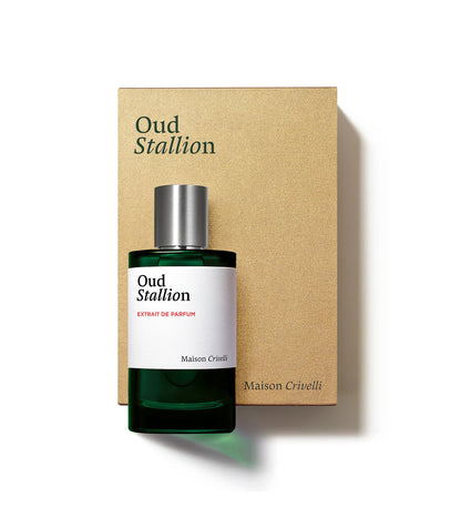 Oud Stallion 100ml