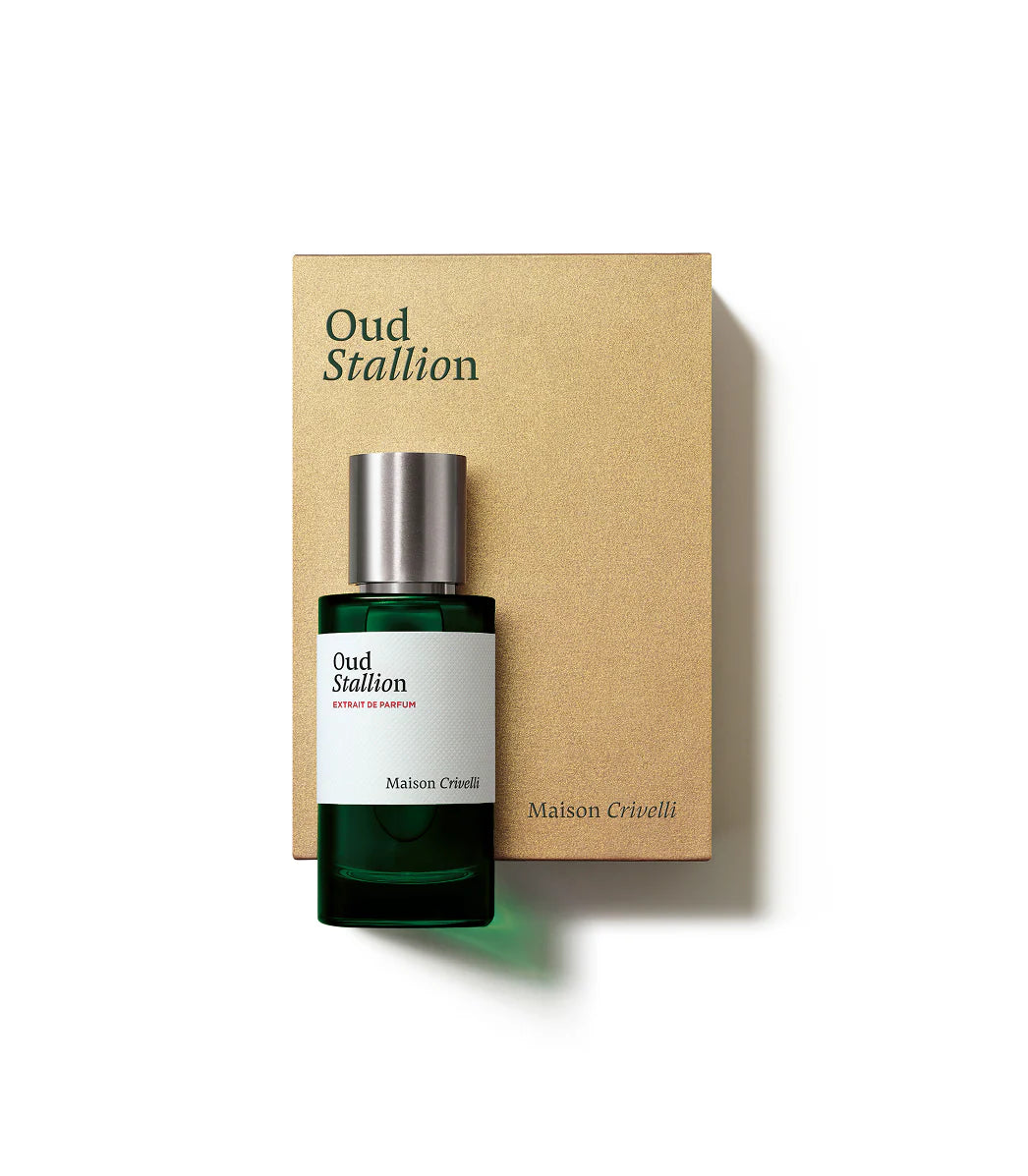 Oud Stallion 50ml