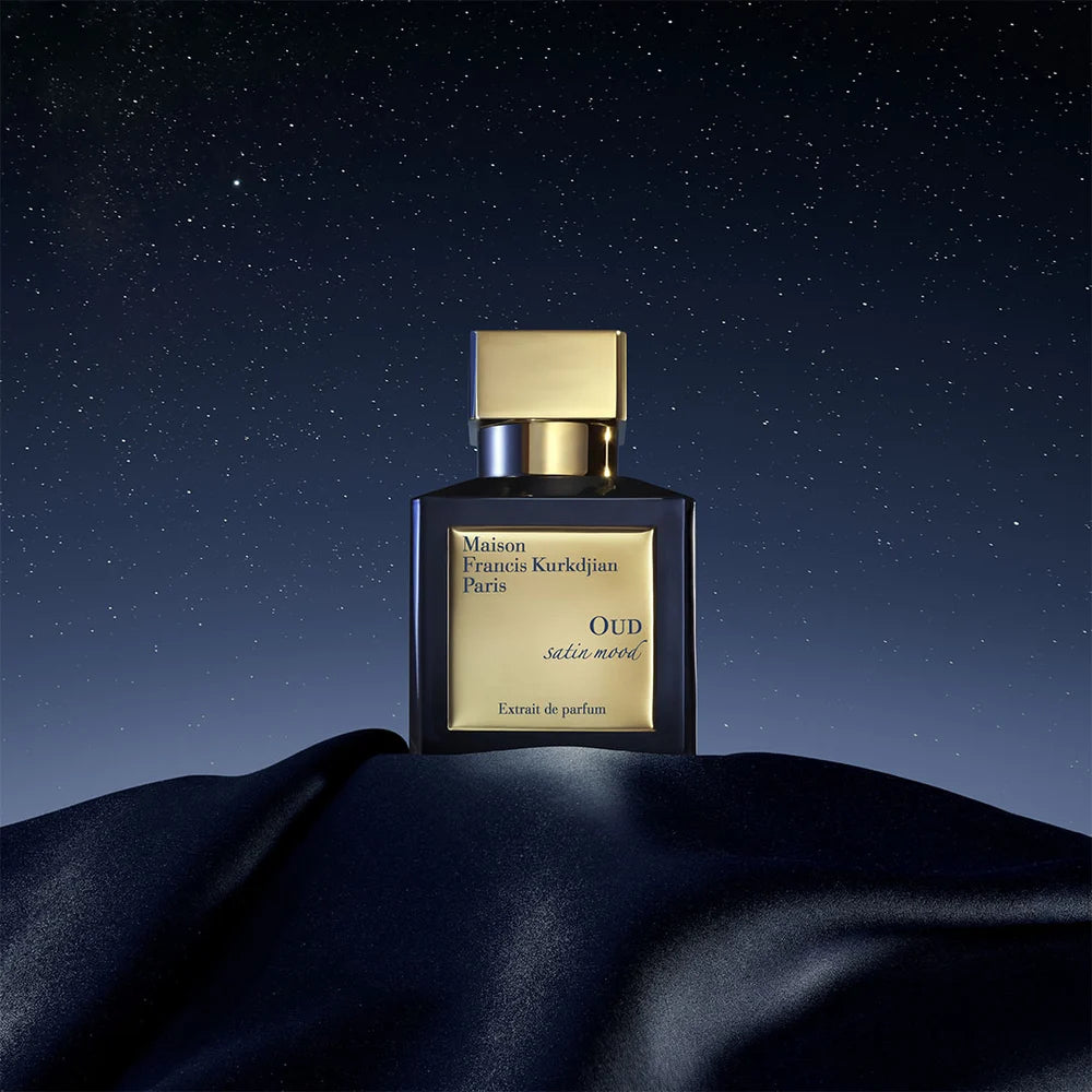 Oud Satin Mood Extrait 70ml