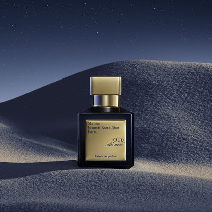 Oud Silk Mood Extrait 70ml