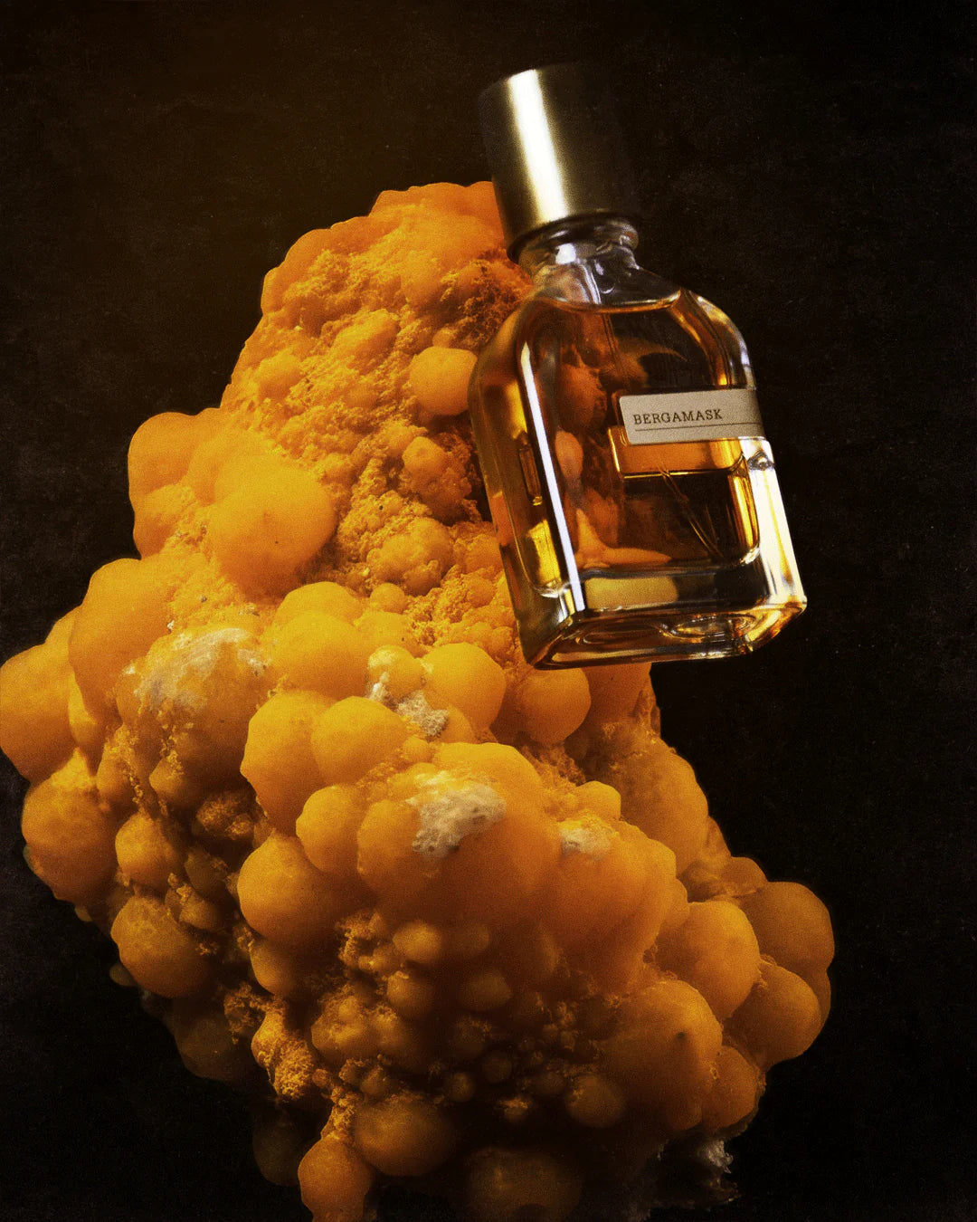 BERGAMASK 50ml