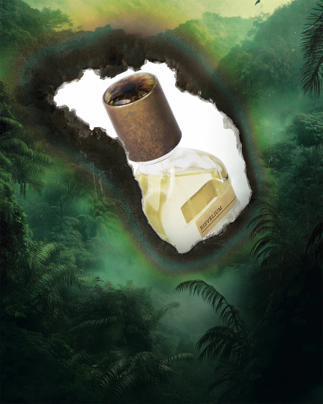 RISVELIUM 50ml