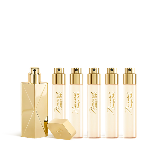 Baccarat Rouge 540 Travel Set - Extrait de parfum 5x11ml