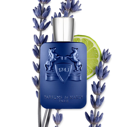 Percival 125ml