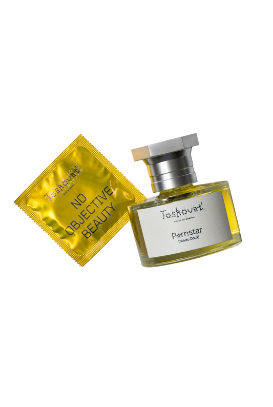 Pornstar (Noyau Doux) 60ml
