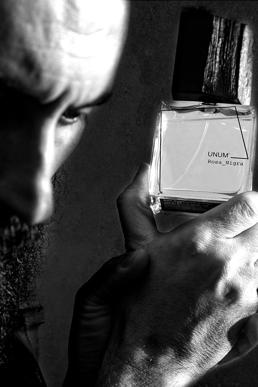 ROSA NIGRA 100ml