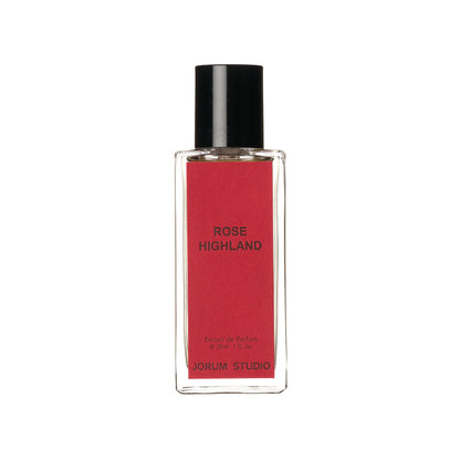 Rose Highland 50ml