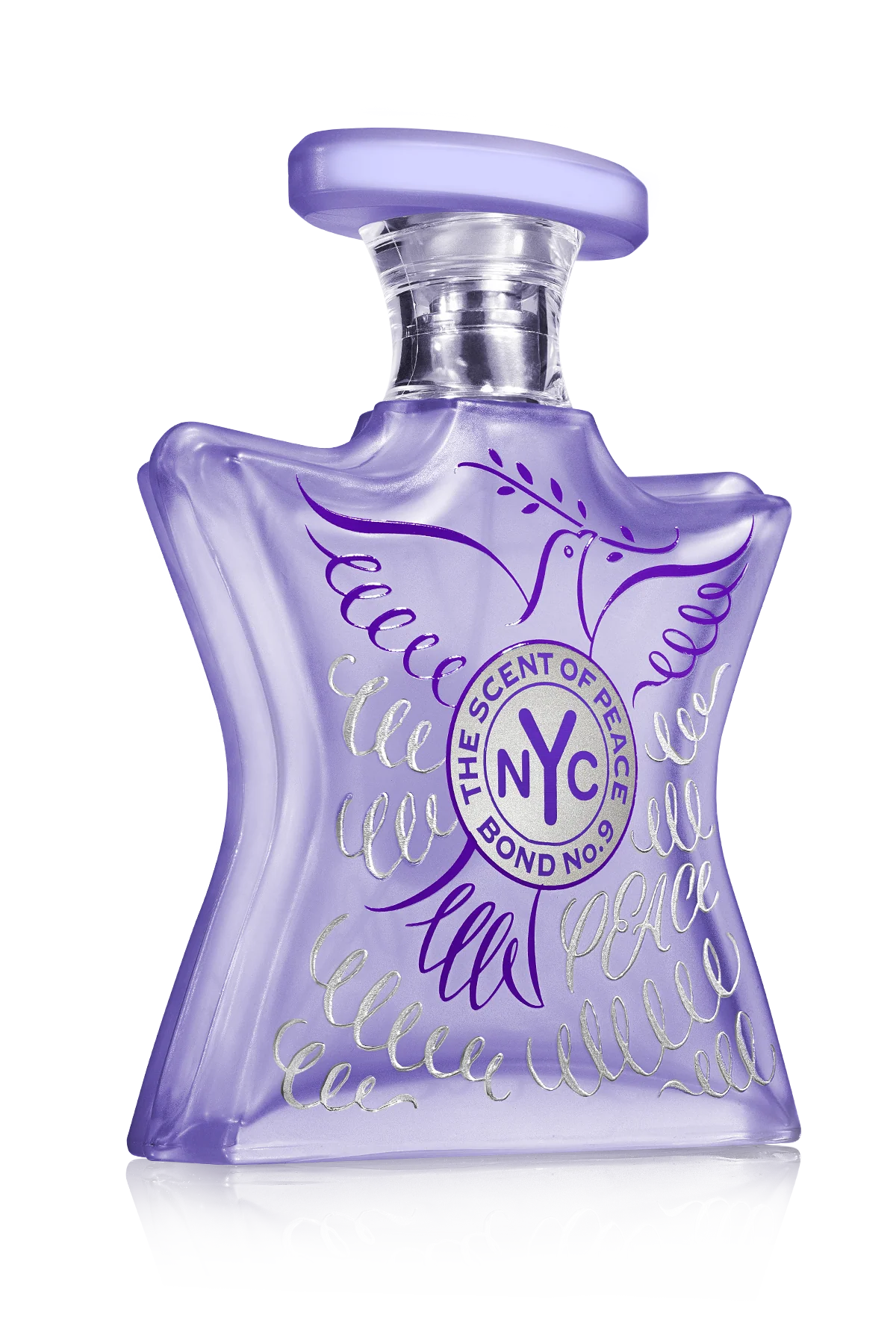 The Scent of Peace 100ml