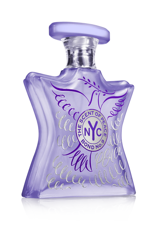 The Scent of Peace 100ml