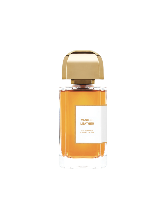 Vanille Leather 100ml