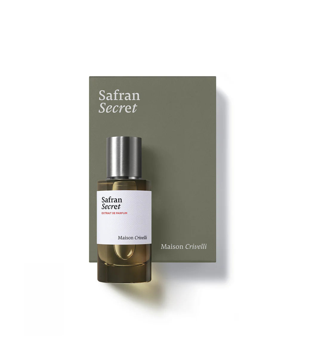 Safran Secret 50ml