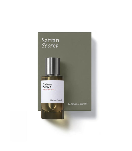 Safran Secret 50ml