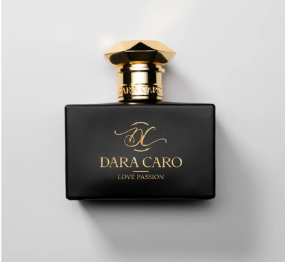 Love Passion 50ml