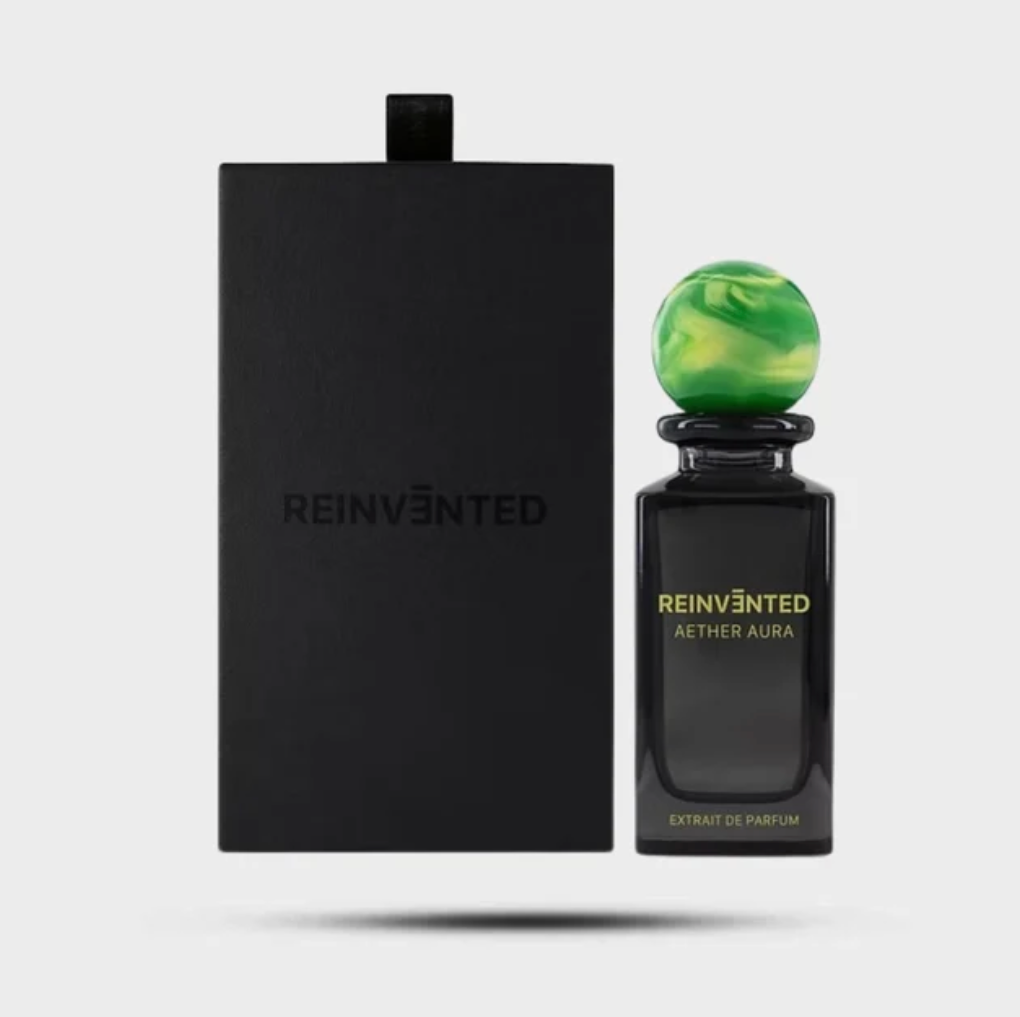Aether Aura Extrait 75ml