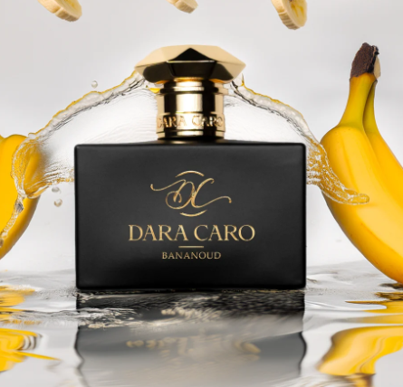 Bananoud 50ml
