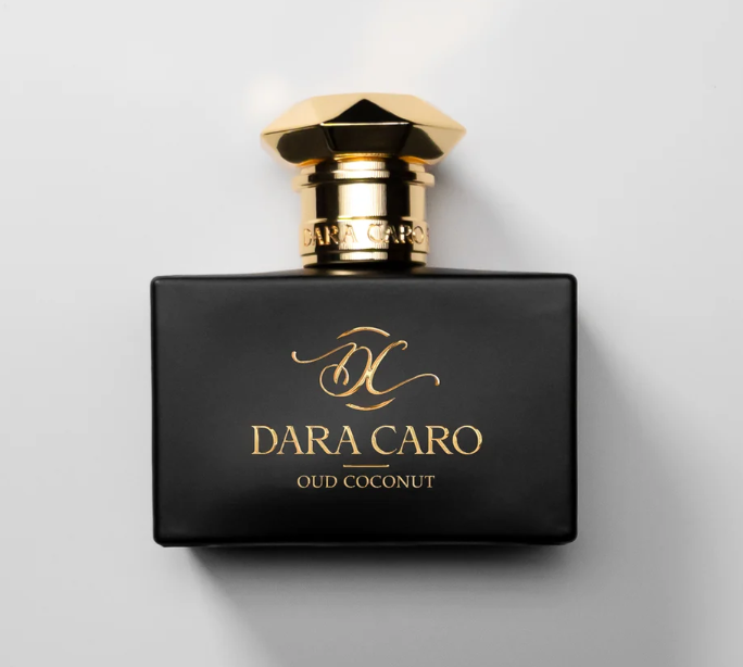 Oud Coconut 50ml