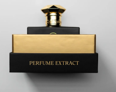 Oud Coffee 50 ml