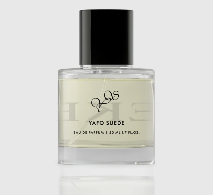 Yafo Suede 50ml