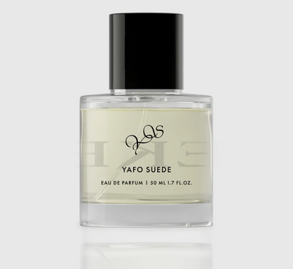 Yafo Suede 50ml