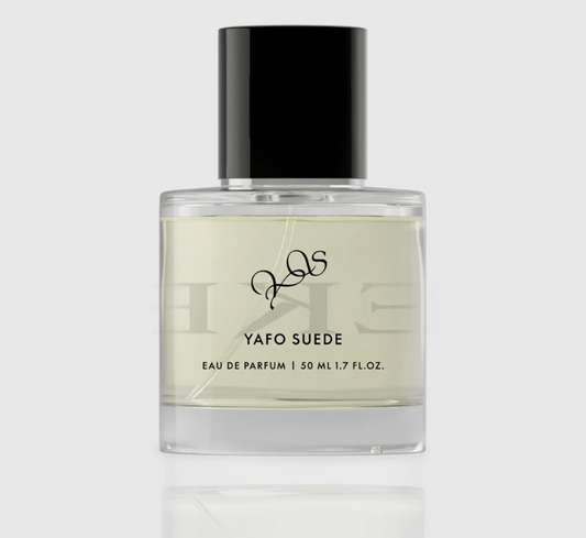 Yafo Suede 50ml