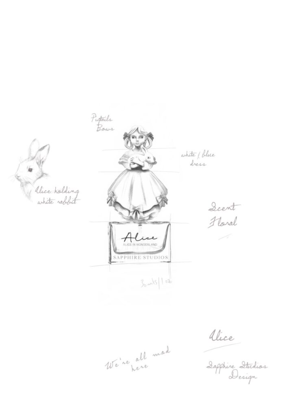 Alice 30ml