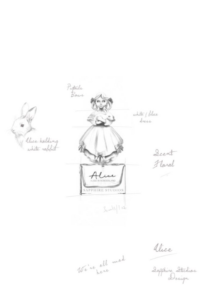 Alice 30ml