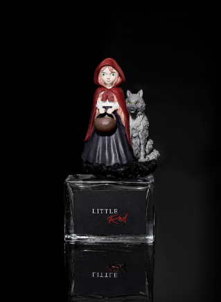 Little Red 30ml
