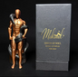 Mukemel Copper Men 50ml