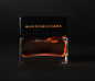 MANGOMACUMBA 50ml