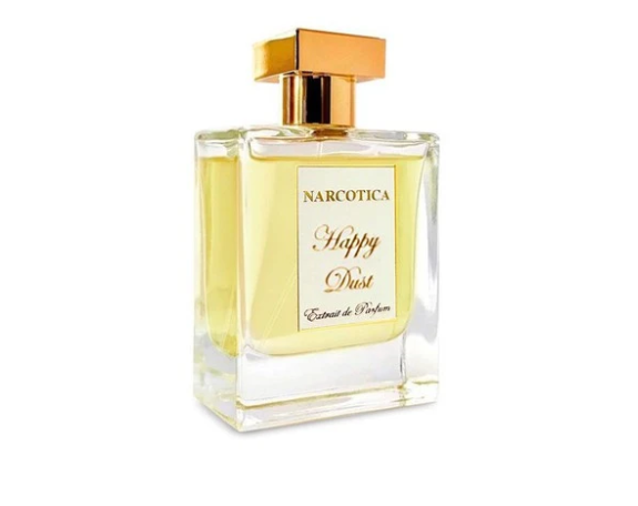 Happy Dust 100ml