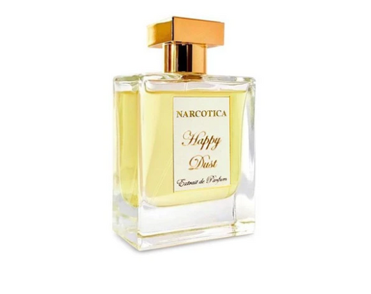 Happy Dust 100ml