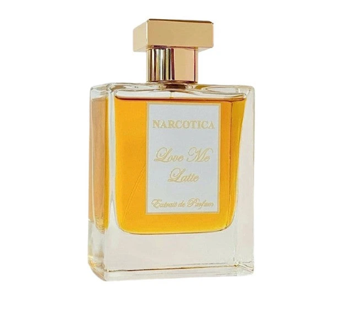 Love Me Latte 100ml