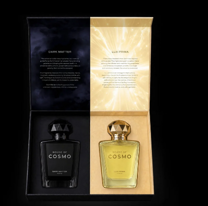 Dark Matter X Lux Prima 2x100ml