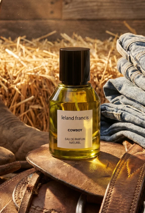 Cowboy 30ml